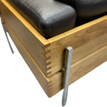 Load image into Gallery viewer, Dove Joints Sofa Frame 
