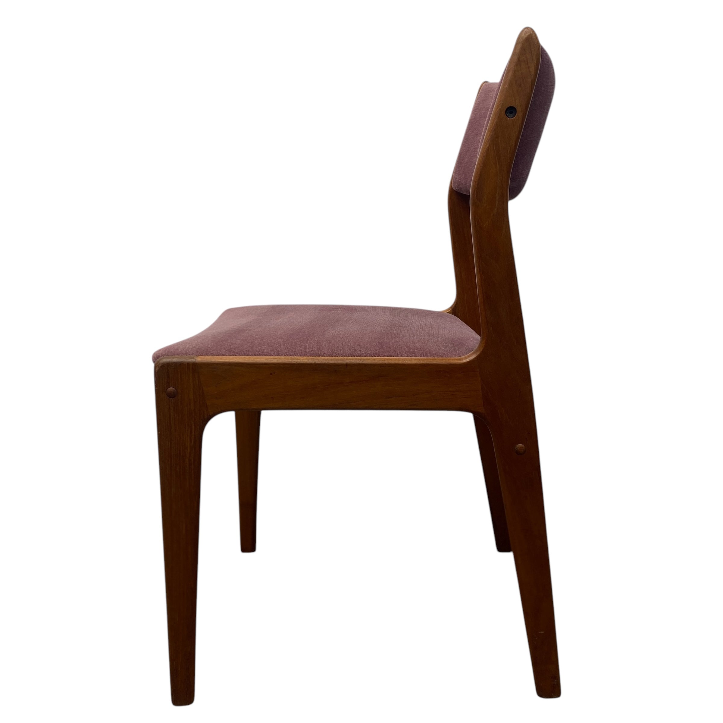 danish chair design