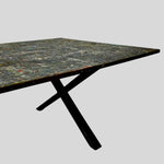 Load image into Gallery viewer, steel x Legs
