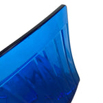 Load image into Gallery viewer, Blue polycarbonate Contemporary Chair
