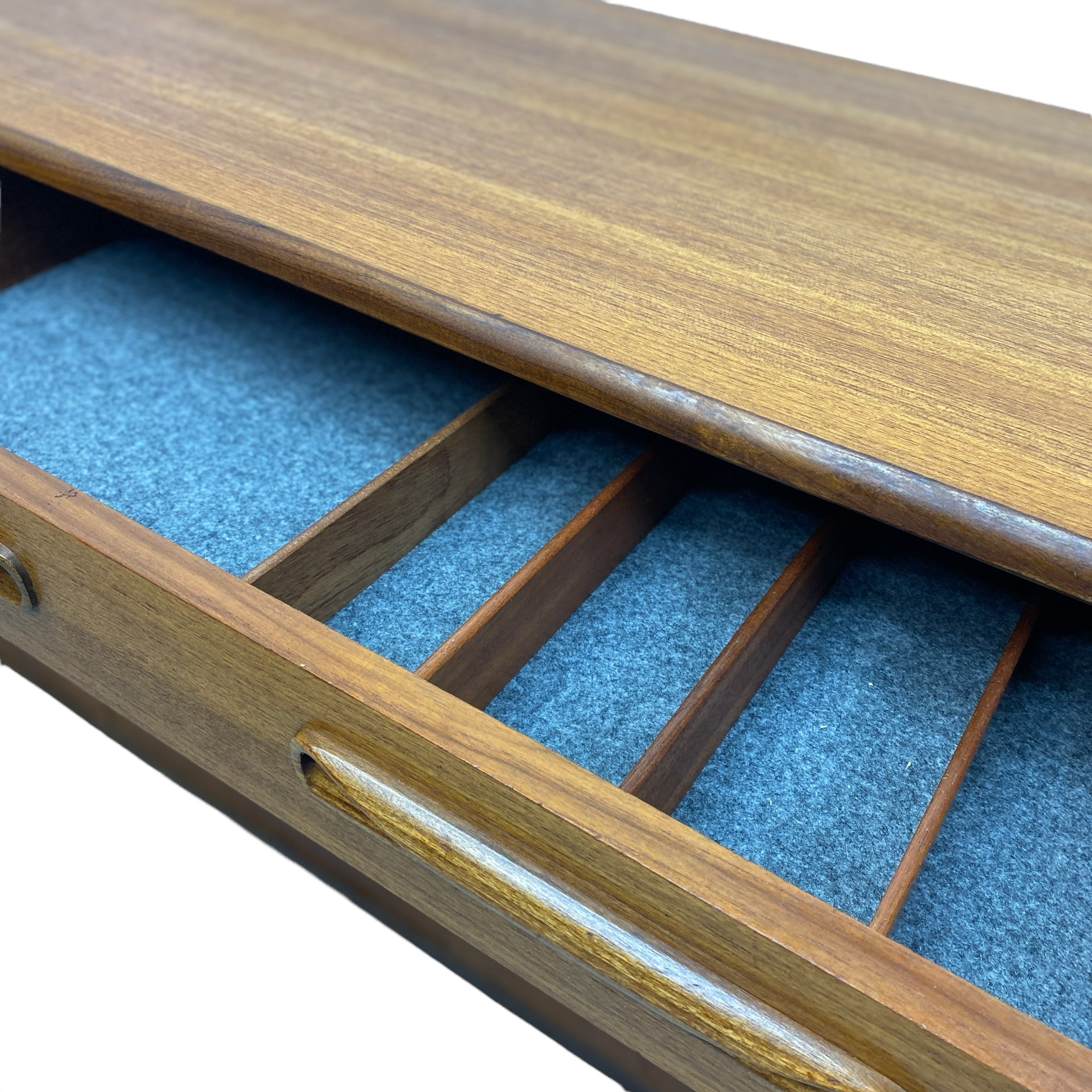 cutlery drawer fresco sideboard