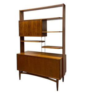 back of room divider