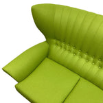 Load image into Gallery viewer, back rest and seat G Plan 6250 Sofa Four Seater Refurbished
