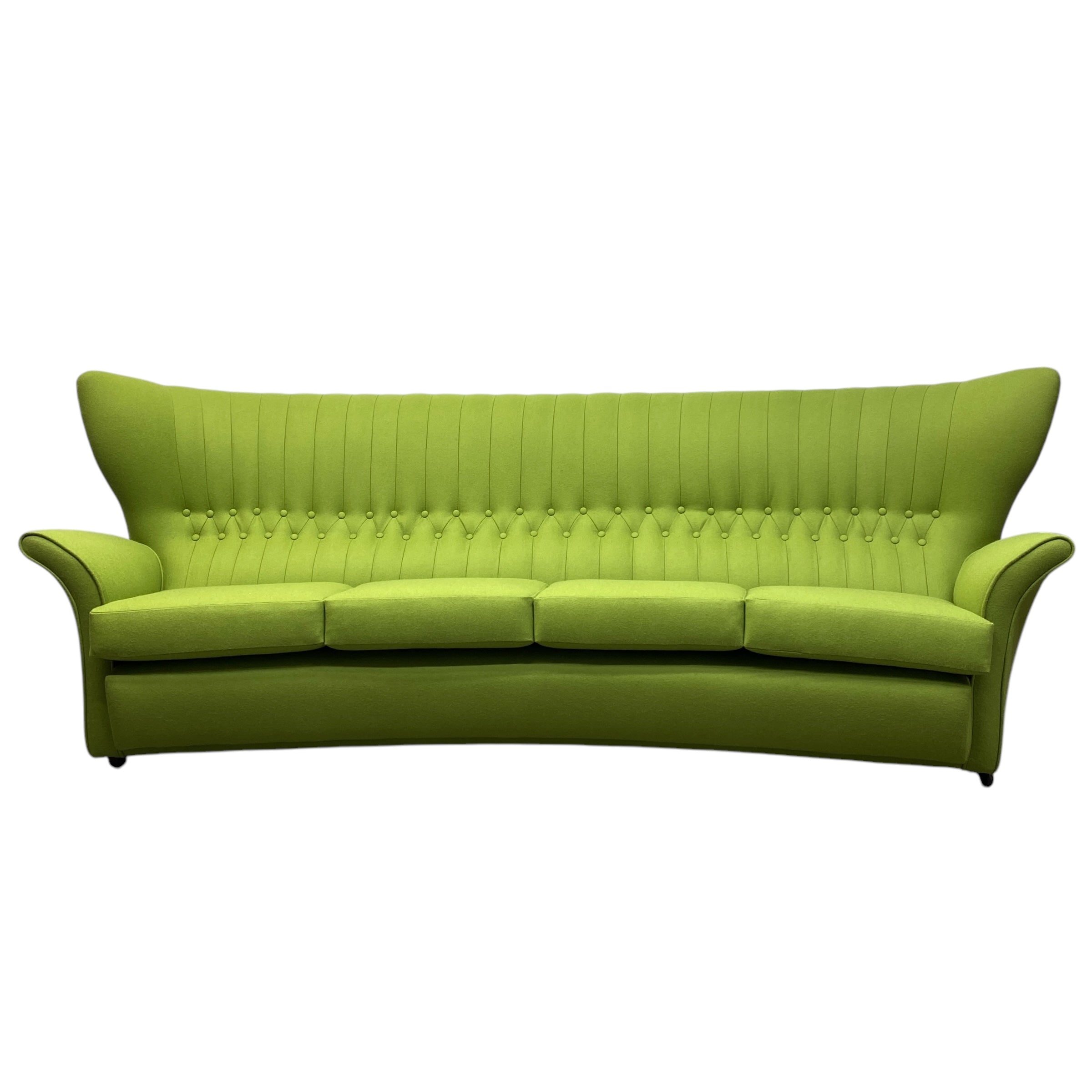 Four Seater Sofa