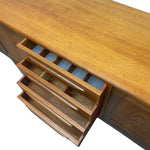 Load image into Gallery viewer, open drawers G Plan Fresco Sideboard
