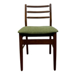 Load image into Gallery viewer, Ladder Slatted Dining Chair Back Rest
