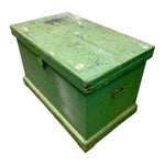 Load image into Gallery viewer, green tool chest
