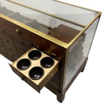 Load image into Gallery viewer, bakelite coin storage haberdashery
