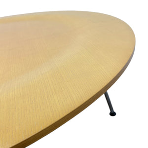 Plywood Coffee Table 