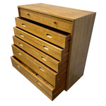 Load image into Gallery viewer, Open Drawers Chest Drawers
