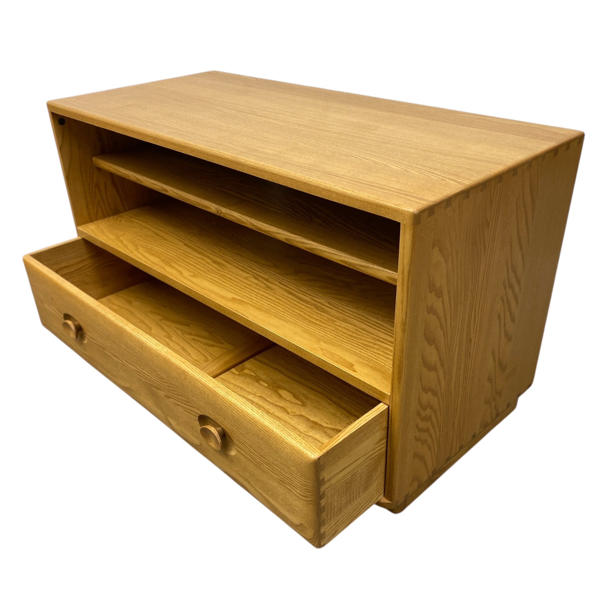 ERCOL MEDIA UNIT