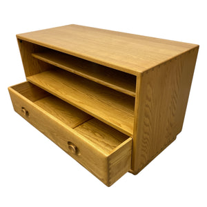 ERCOL MEDIA UNIT