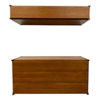 Load image into Gallery viewer, Tapley &amp; Beaver Desk &amp; Drawers
