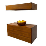 Load image into Gallery viewer, Tapley &amp; Beaver Desk &amp; Drawers

