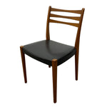 Load image into Gallery viewer, FRONT OF DINING CHAIR
