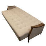 Load image into Gallery viewer, sofa bed button details
