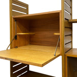 Load image into Gallery viewer, drop down cocktail cabinet
