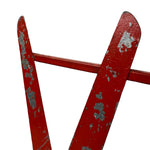 Load image into Gallery viewer, Scissors Red Steel
