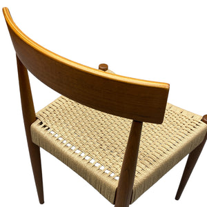 papercord Dining Chairs