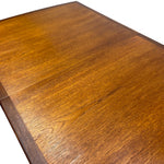 Load image into Gallery viewer, teak dining table
