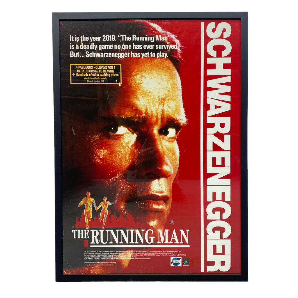 Hung Movie Poster