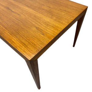 Danish Teak Coffee Table