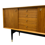 Load image into Gallery viewer, Four Drawers Sideboard
