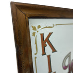 Load image into Gallery viewer, Timber Frame Mirror
