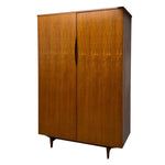 Load image into Gallery viewer, teak bedroom furniture
