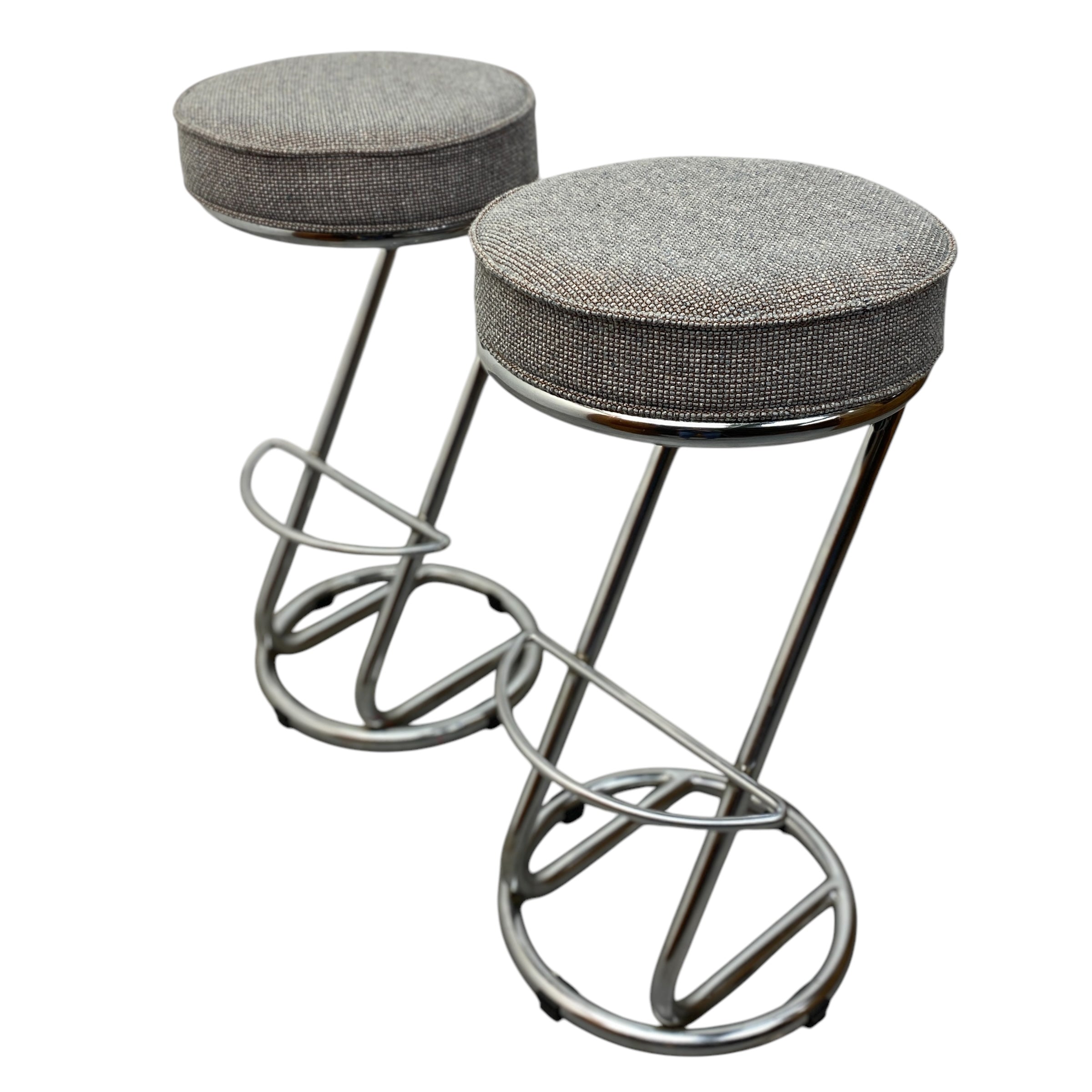 Bar Stools Vintage