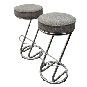 Bar Stools Vintage