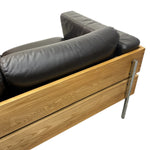 Load image into Gallery viewer, Leather Sofa
