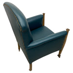 Load image into Gallery viewer, Armchair Fireside Chair
