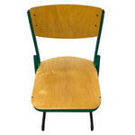 Load image into Gallery viewer, plywood seat and backrest
