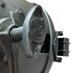 Load image into Gallery viewer, Mole Richardson Theatre Lamp 1930s Switches
