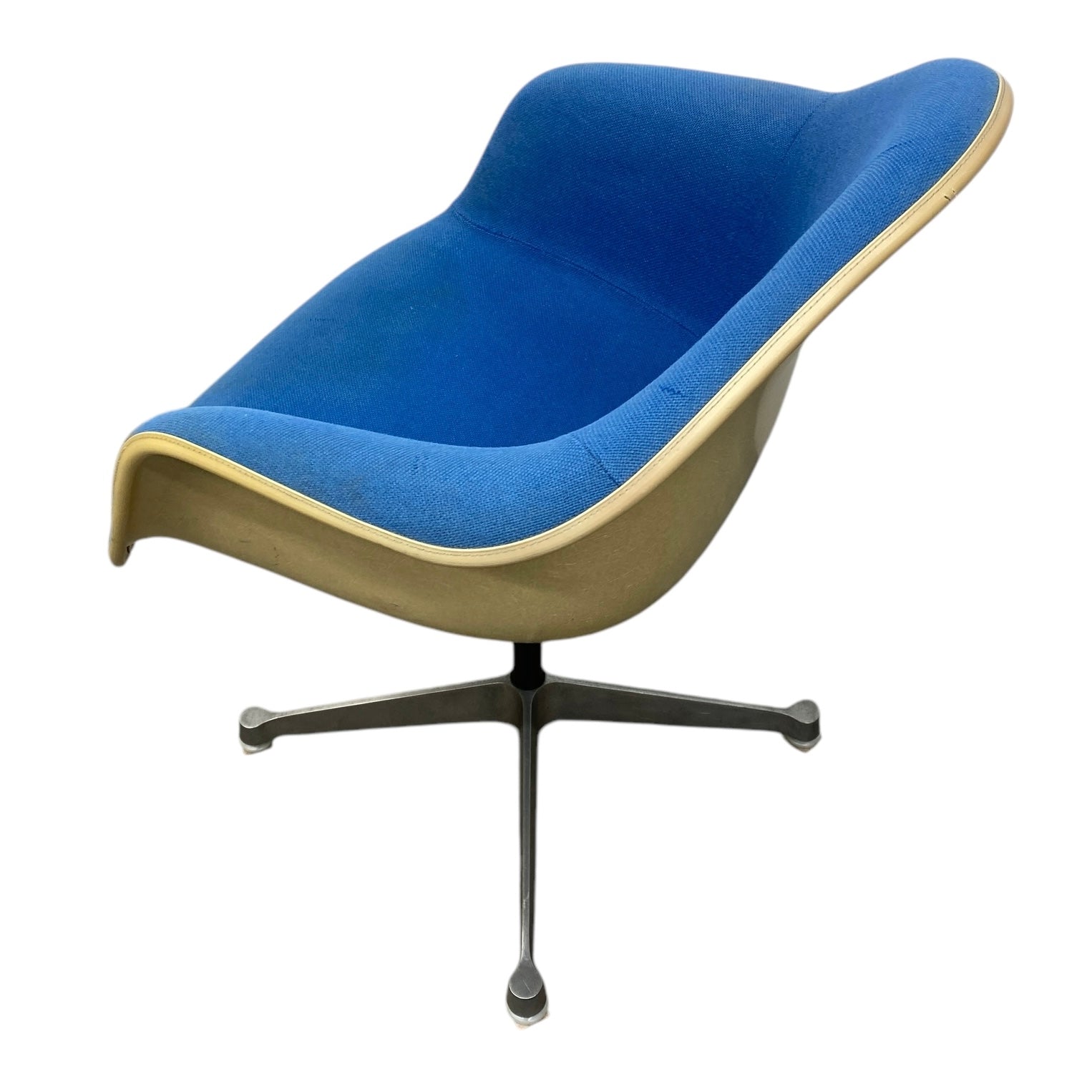 Shell Chair Eames