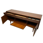 Load image into Gallery viewer, open drawers open cupboards sideboard
