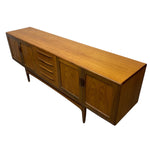Load image into Gallery viewer, teak G Plan Fresco Sideboard
