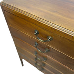 Load image into Gallery viewer, decorative brass handles
