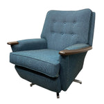 Load image into Gallery viewer, lounge chair swivel tilt
