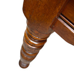 Load image into Gallery viewer, billard table turned legs
