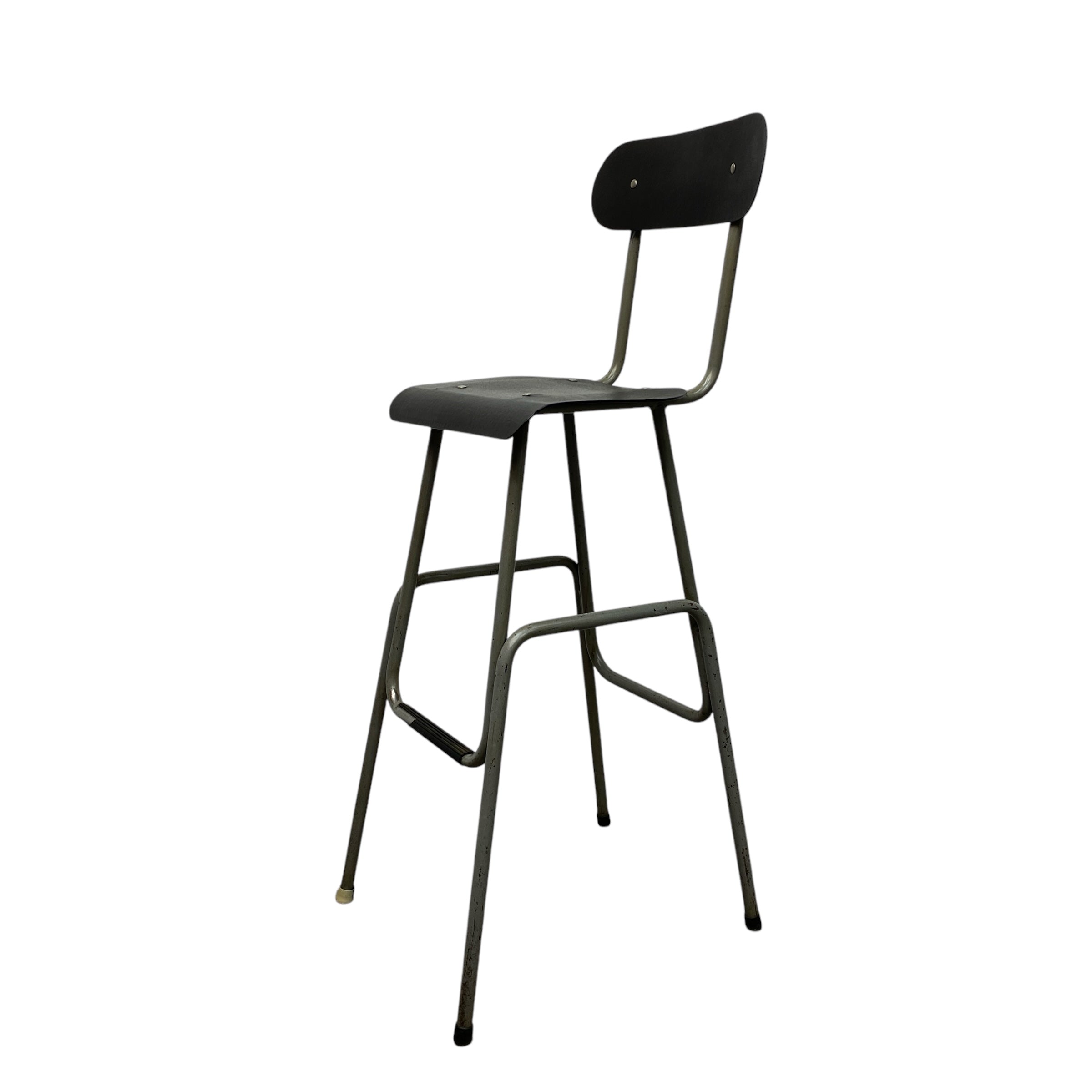 bar stool Industrial