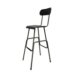 Load image into Gallery viewer, bar stool Industrial
