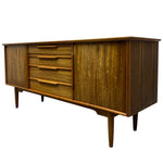 Load image into Gallery viewer, slender legs Sideboard Morris Of Glasgow 1950s Compact
