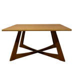 Load image into Gallery viewer, x base coffee table 
