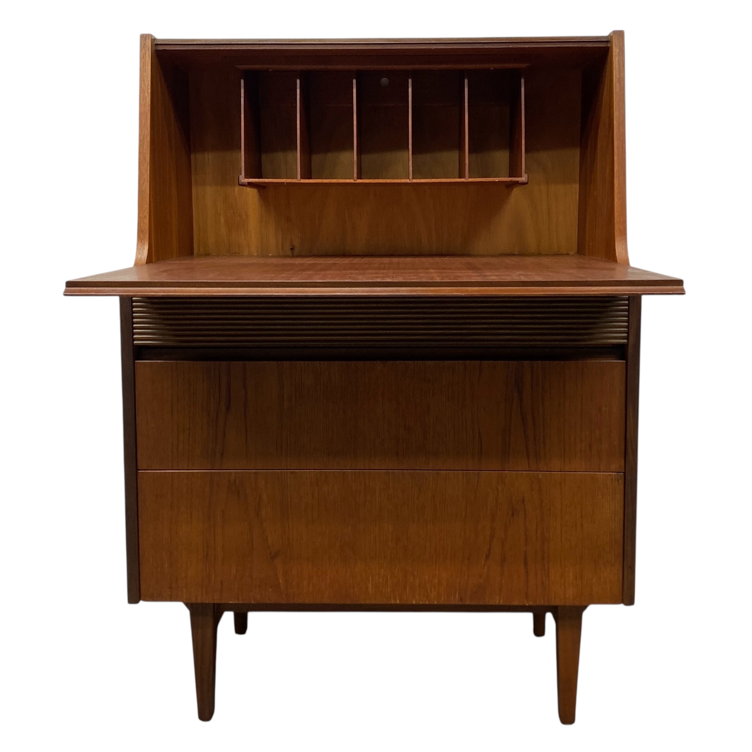 Pigeon Holes Bureau