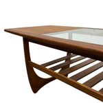 Load image into Gallery viewer, long john coffee table 
