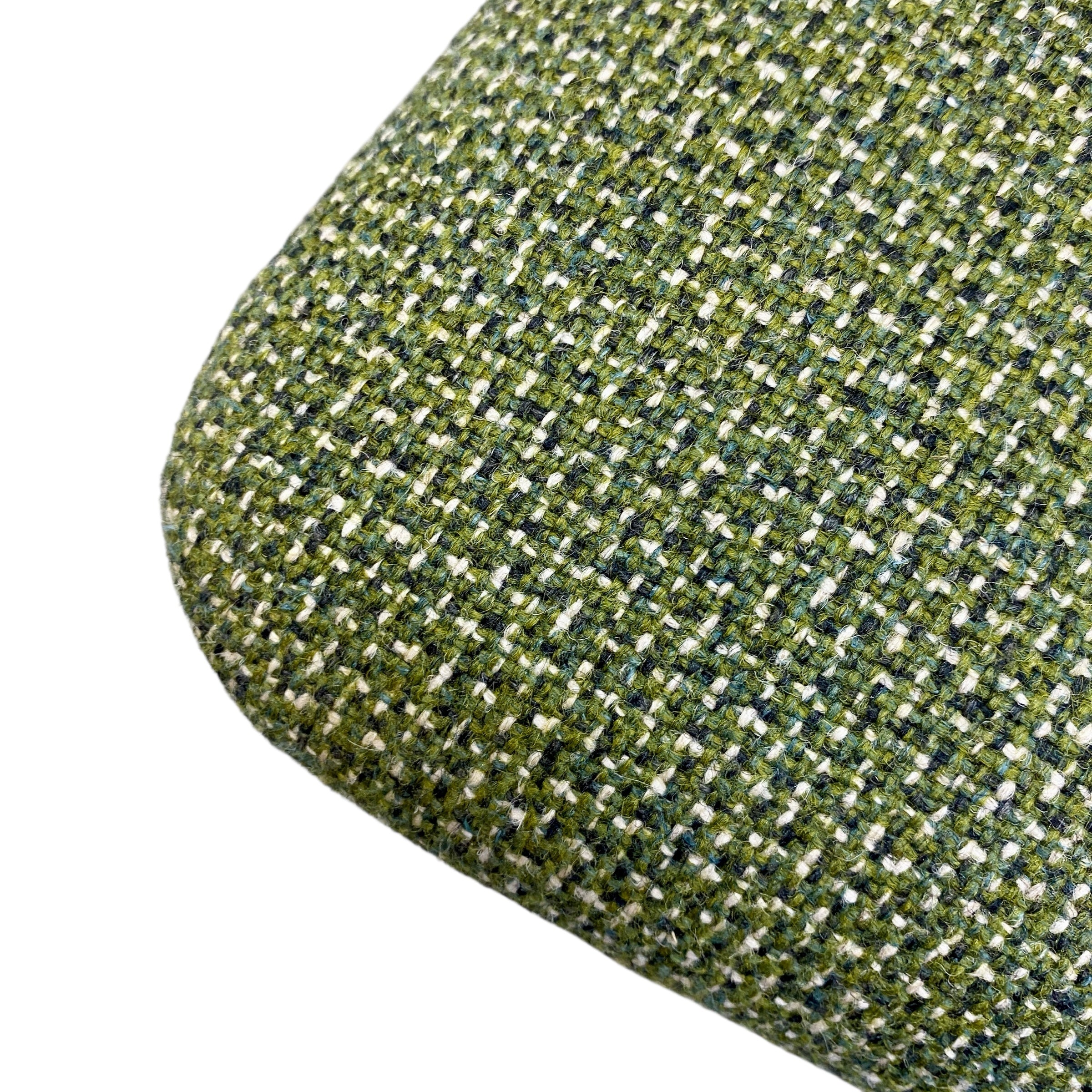 Camira Green Flax
