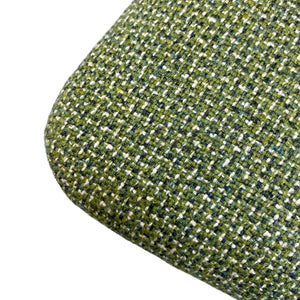 Camira Green Flax