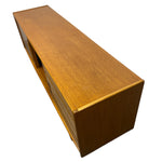 Load image into Gallery viewer, Teak Sideboard Top
